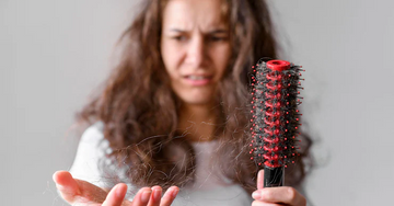 Best Shampoo for Dandruff & Hairfall