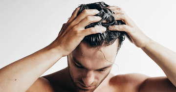 Bin Sultaan Premium Hair Care | Nourishing Oil & Shampoo