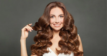Discover Benefits of Oiling Hair Using Bin Sultaan