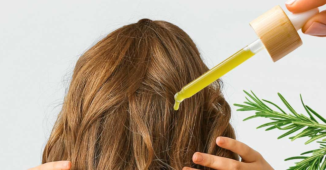 Benefits of Oiling Hair Daily with Bin Sultaan Oil