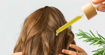 Benefits of Oiling Hair Daily with Bin Sultaan Oil
