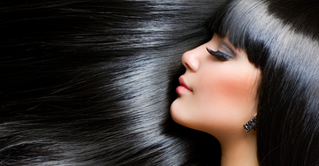 Best Hair Oil for Hair Growth – Nourish, Strengthen & Shine
