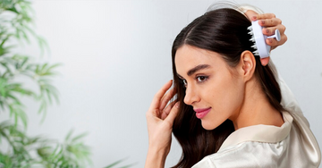 Best Oil for Hair Growth in Pakistan