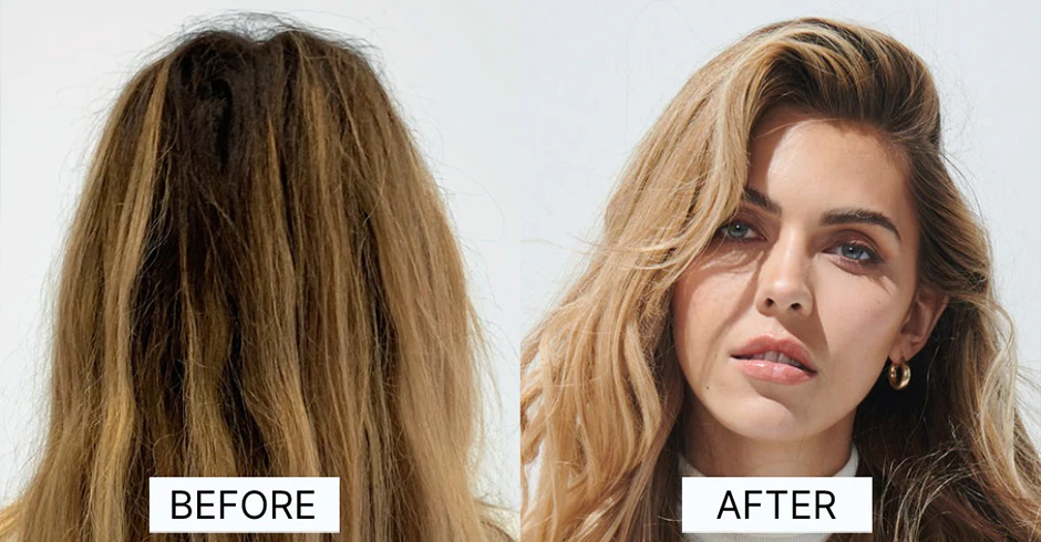 Revive Damaged Hair with Bin Sultaan Premium Shampoo