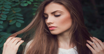 The Best Shampoo for Dry Frizzy Hair