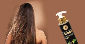 Shampoo for Damaged Hair – Try Bin Sultaan’s Care