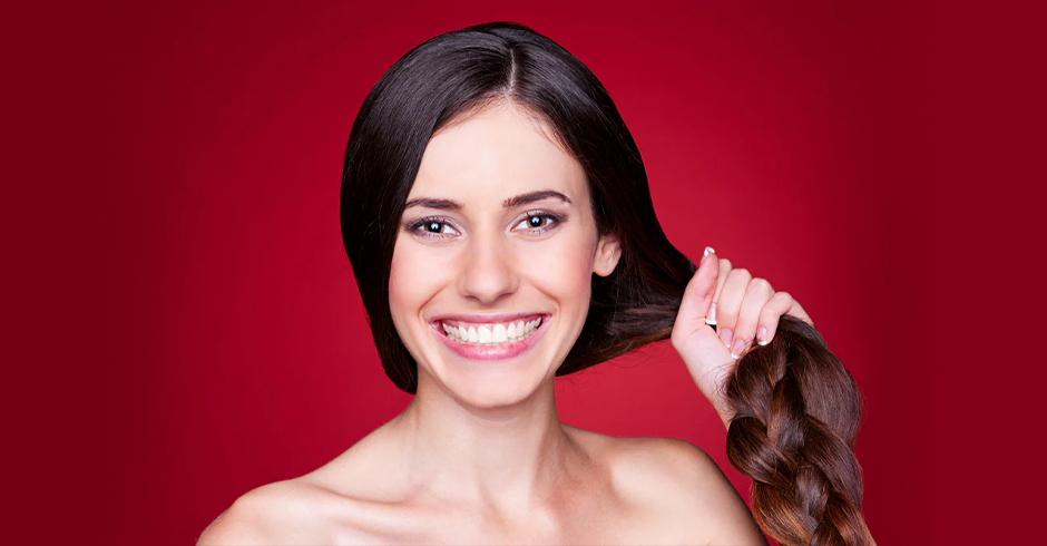 Shop the Best Hair Oil for Hair Growth & Stronger Roots