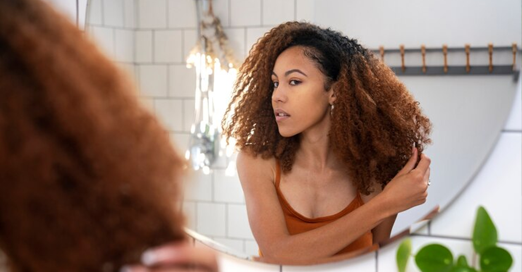 The Best Shampoo for Dry Frizzy Hair