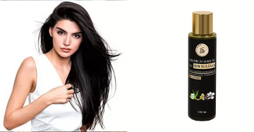 Which Oil Helps Hair Growth